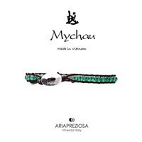 Bracciale Mychau in Agata BHS704-12 - BHS704-12